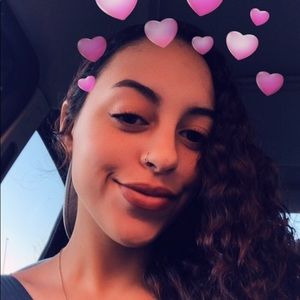 Meet your Posher, Jordan